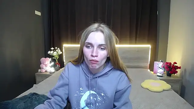 MargaritaKiss's cam snapshot