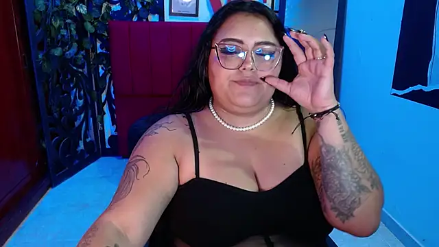 moon_sunflower's cam snapshot