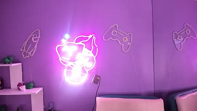 Camiila_Osorio's cam snapshot