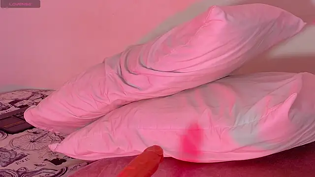 Gaby_Vegaa's cam snapshot