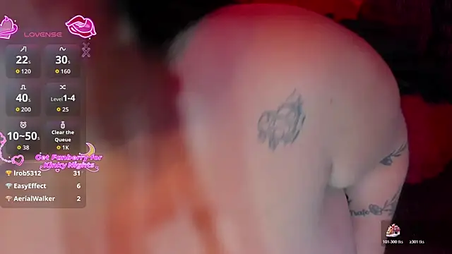 dirtyBBWplay's cam snapshot