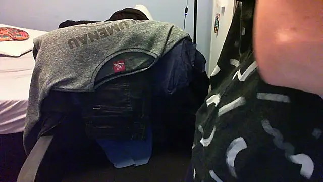 Annylove1's cam snapshot