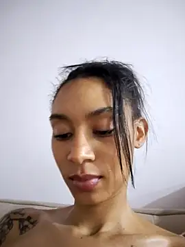 Leaberrry's cam snapshot