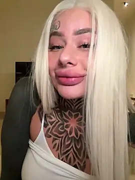 bambixboo's cam snapshot