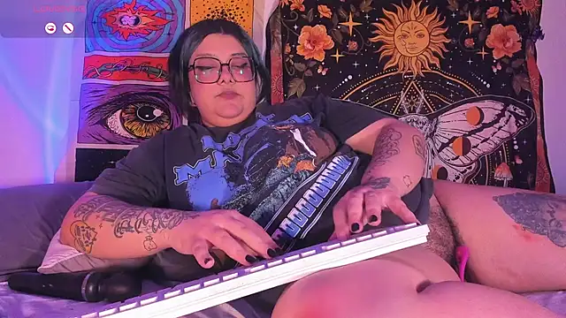 Banana_squirt's cam snapshot