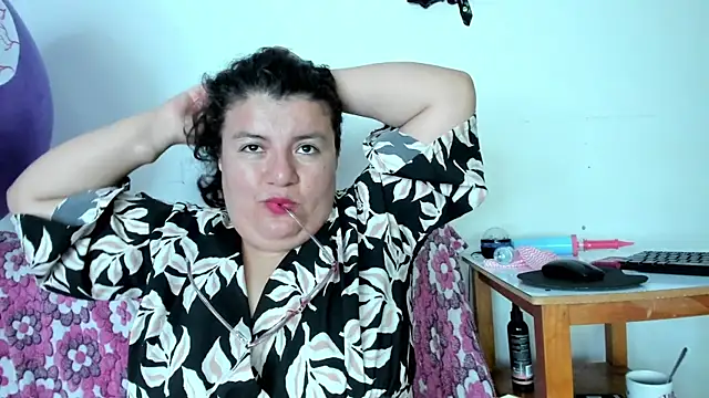 mystery_psique's cam snapshot