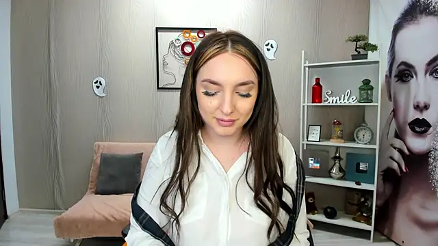 JaquelinLaurent's cam snapshot