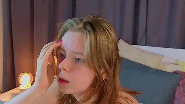 JulietteRain's cam snapshot