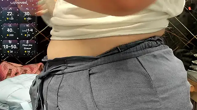 SpencerLunaBigtts's cam snapshot