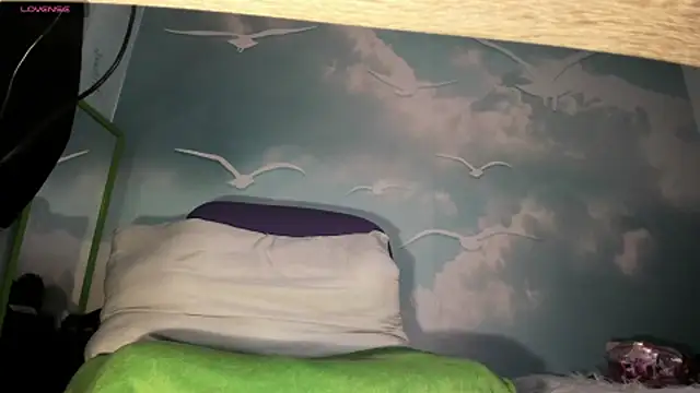 Nata_bernett's cam snapshot