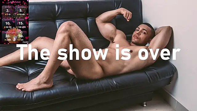 LoganMartinX's cam snapshot