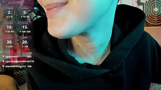 cos_operator's cam snapshot