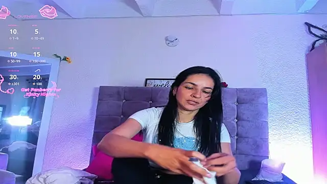 karol_rose's cam snapshot