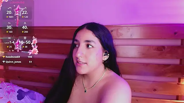 ambar_lover's cam snapshot