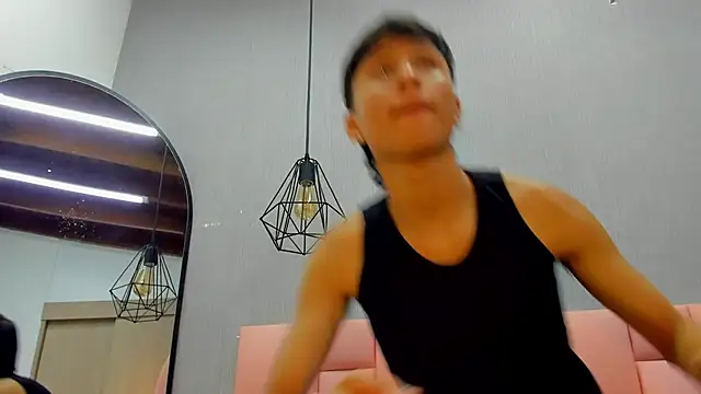 Daddy_Darcks's cam snapshot