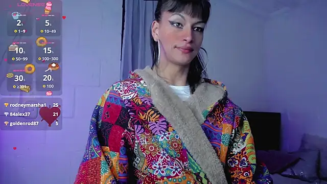 Summer_XO live sex cam