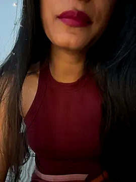 Brown_hotgirl's web cam