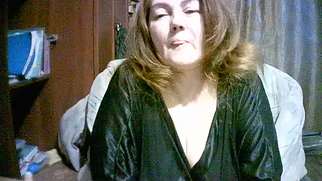 Madame-Butterfly's cam snapshot