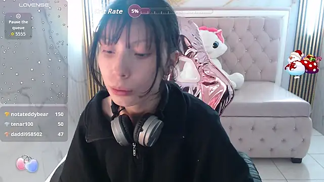 verana_s's cam snapshot