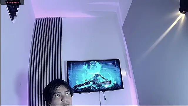 toji_luxxer's cam snapshot