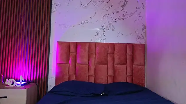 danna_peters's cam snapshot