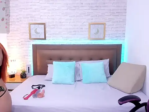 DannyBlersack's cam snapshot