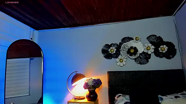 mafe_cream's cam snapshot