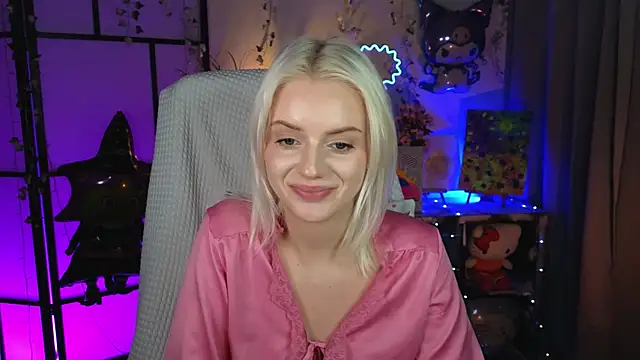 ImBonBon's cam snapshot