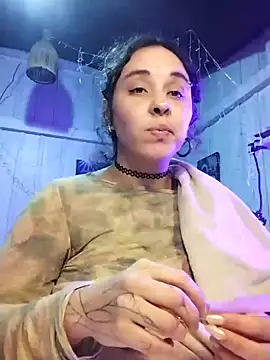 Ocultly's cam snapshot