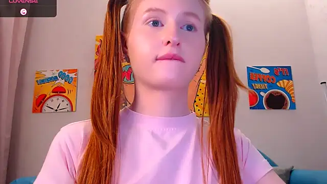 LuxXAngel's cam snapshot