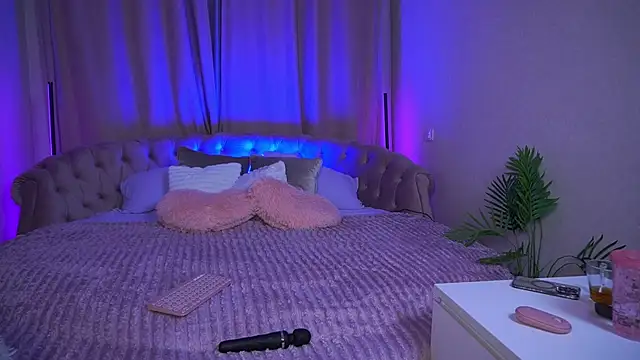 GraceCandy's cam snapshot