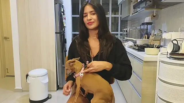 I_am_kat's cam snapshot