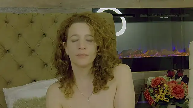 EveHamilton's cam snapshot