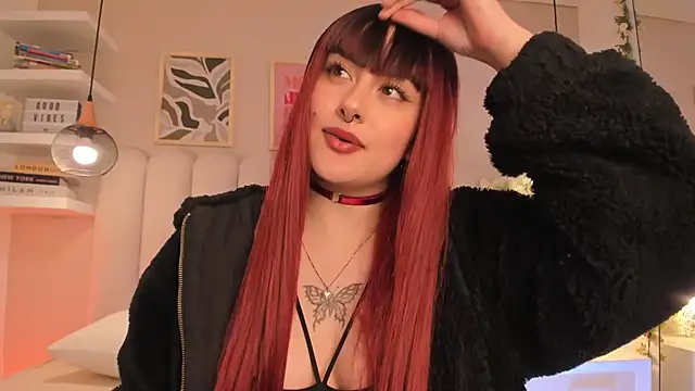 cute__cherry_'s cam snapshot