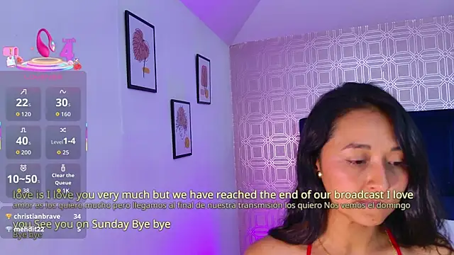 AnyLeonhard's cam snapshot