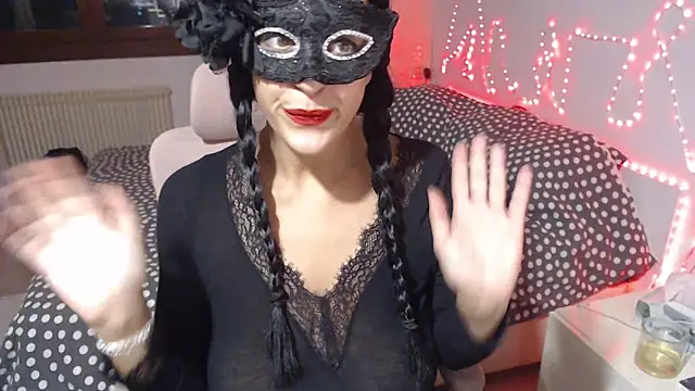 LasolitaAuri's cam snapshot