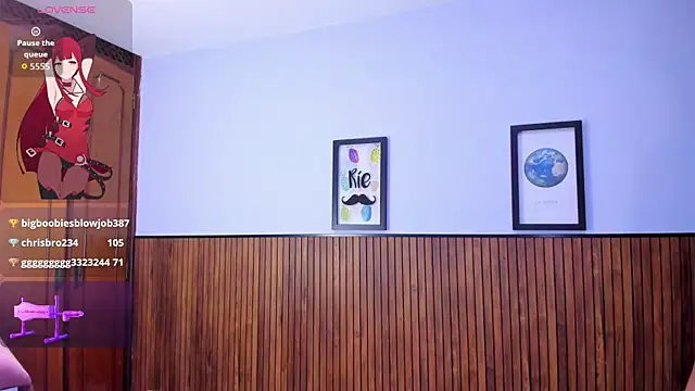 barbara_connor's cam snapshot