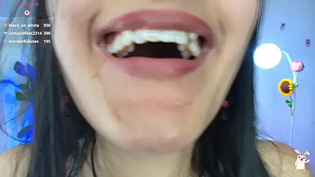 Hinata_21_'s cam snapshot