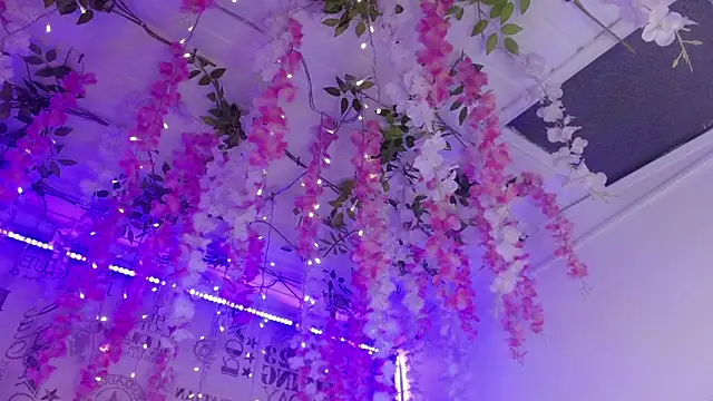 Sweet_Rabbitss's cam snapshot