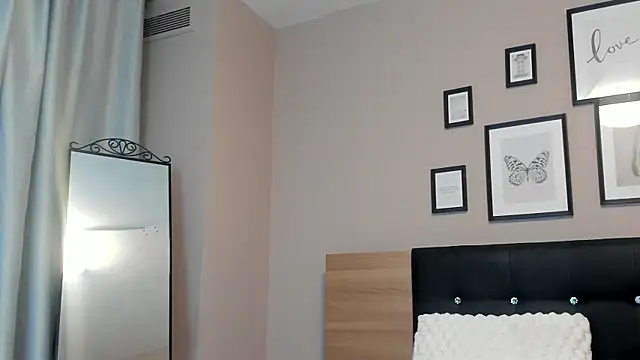 valeryablack's cam snapshot