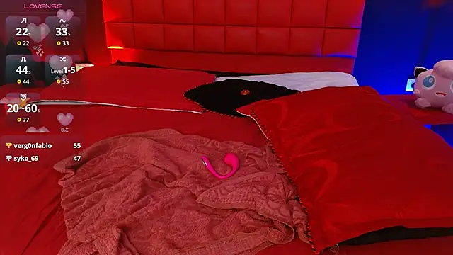 Lilaaa_1's cam snapshot