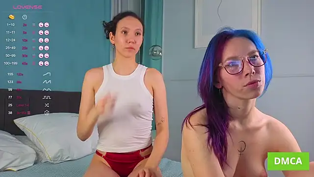 LeeannaSymeon's cam snapshot