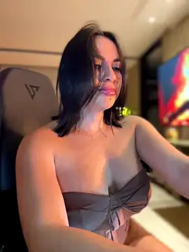 HannaBeckett's cam snapshot