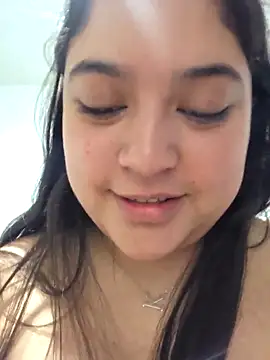 Khloekiss's cam snapshot