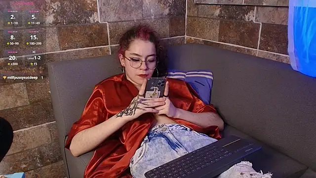 ravensinferno's cam snapshot