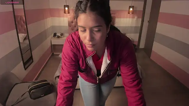 katynavarro's cam snapshot