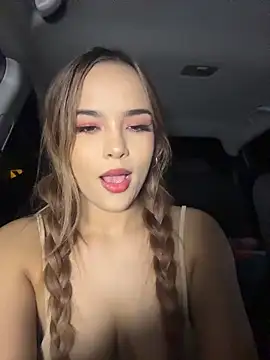 Sam_pabloo's cam snapshot