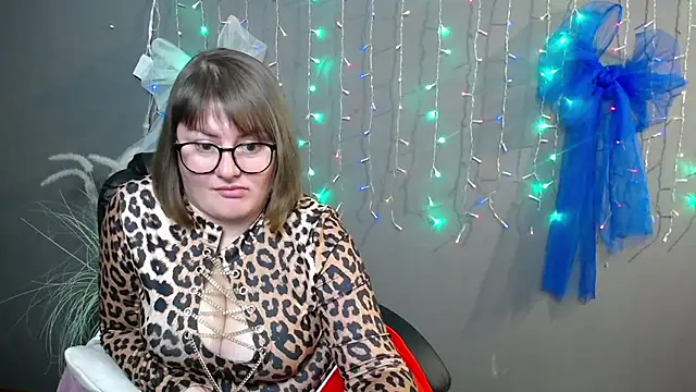 ZannaDreil's cam snapshot