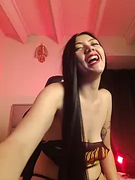 Aurora_Hotson's cam snapshot