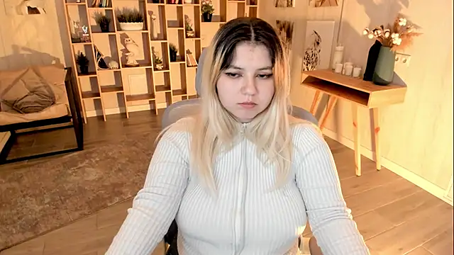 DiaAngell's cam snapshot